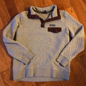 Patagonia pullover
